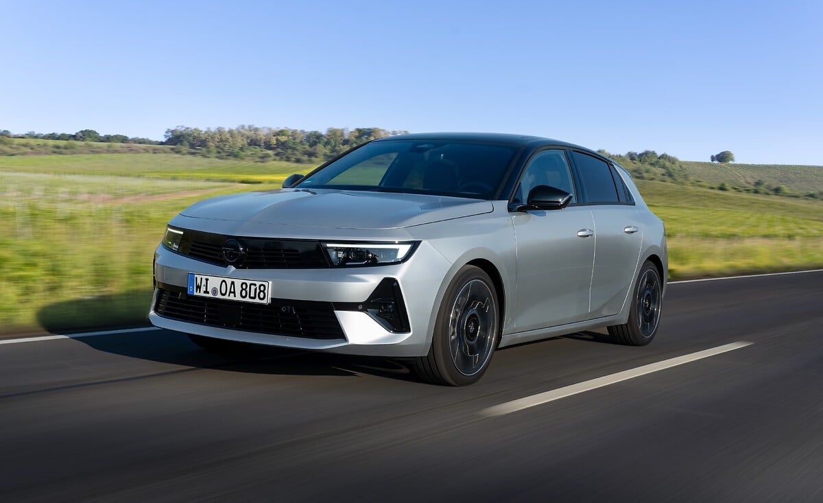 Auto Abo Foto Nummer 2 von 5