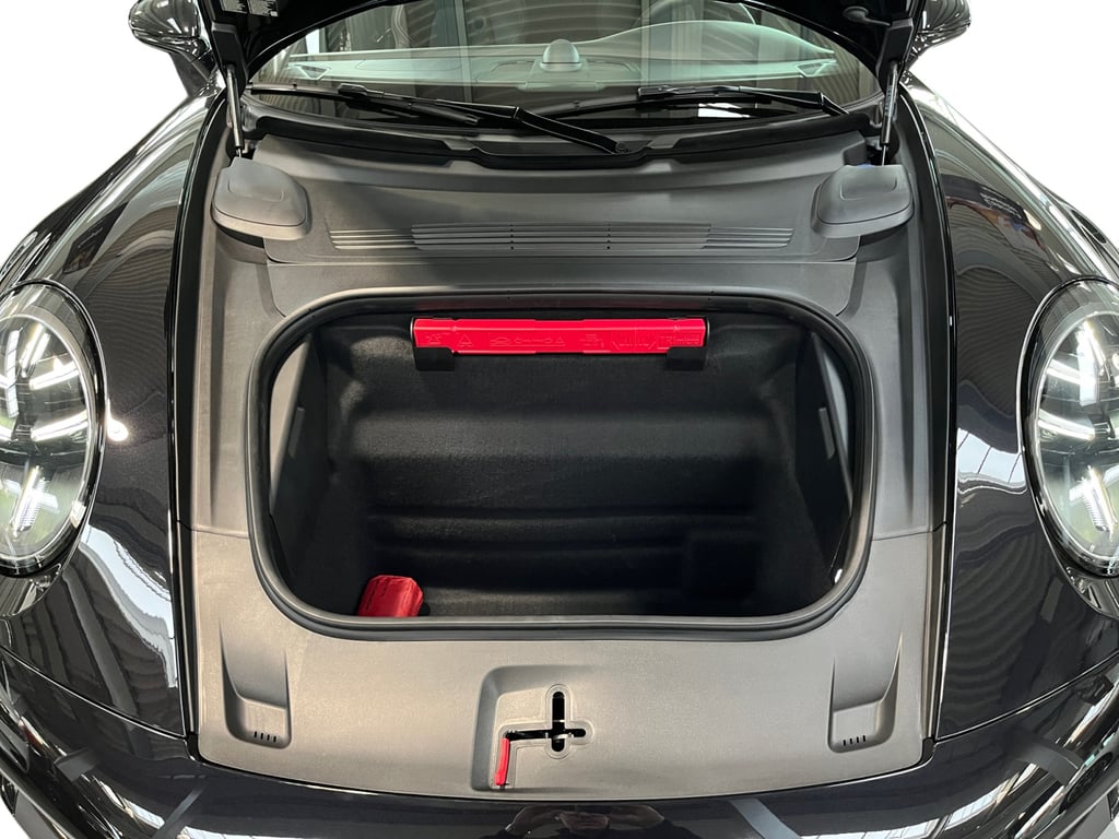 Auto Abo Foto Nummer 4 von 20