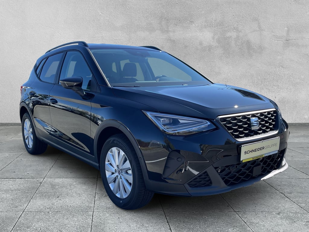 Auto Abo Foto Nummer 1 von 13