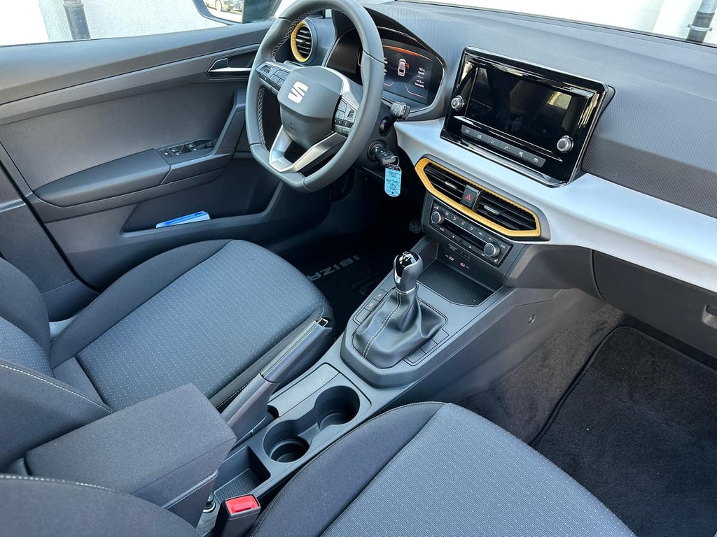 Auto Abo Foto Nummer 13 von 19