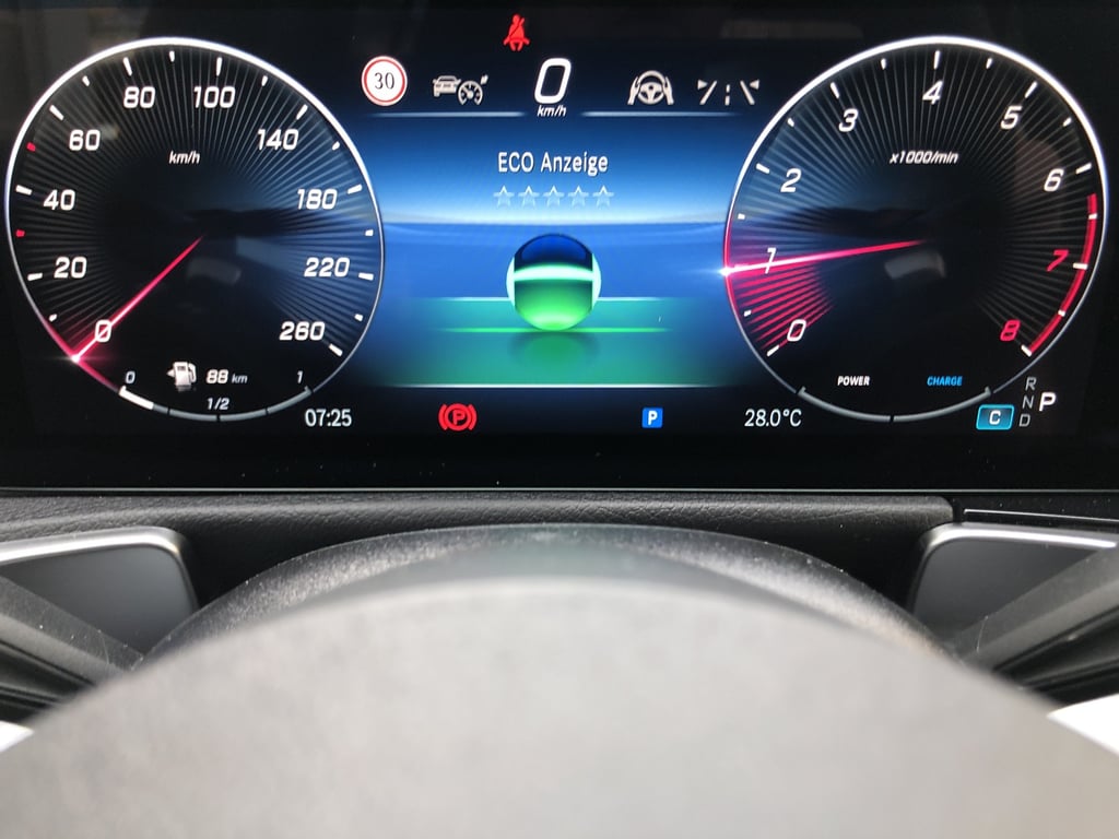Auto Abo Foto Nummer 9 von 20