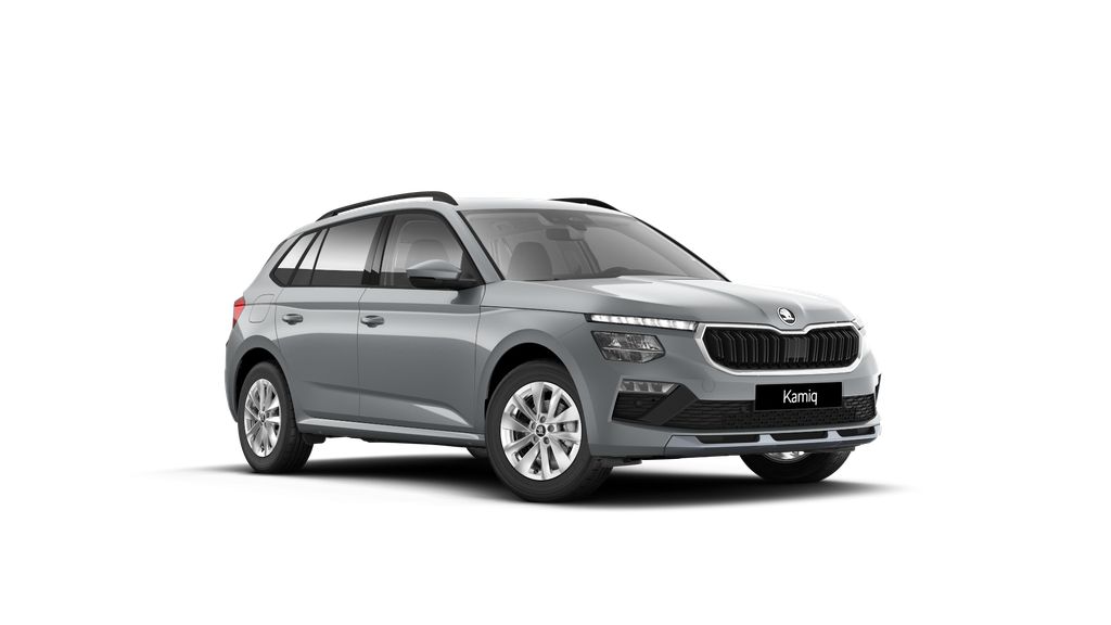 Skoda Kamiq Skoda Kamiq Selection 1.5 TSI 7-Gang-DSG 110 kW (150 PS)