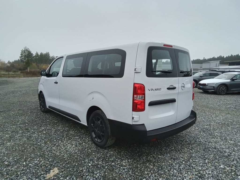 Auto Abo Foto Nummer 2 von 8