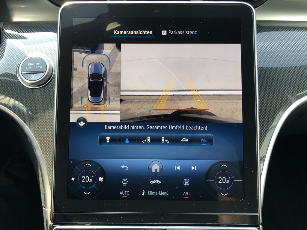 Auto Abo Foto Nummer 6 von 20