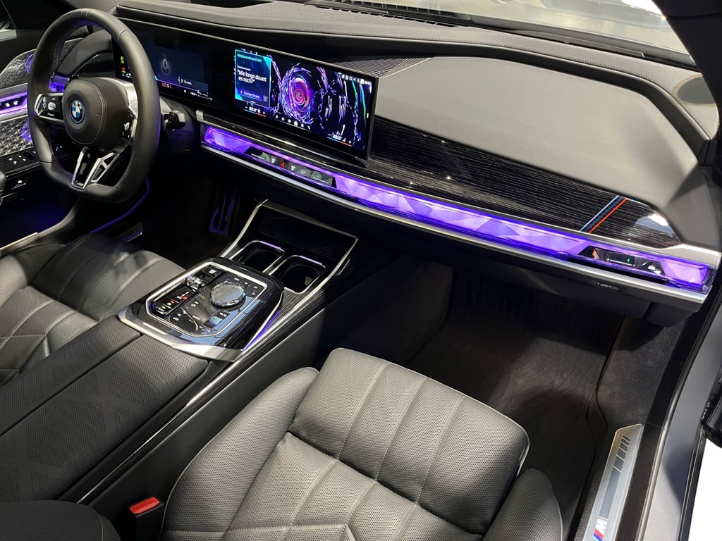 Auto Abo Foto Nummer 5 von 20