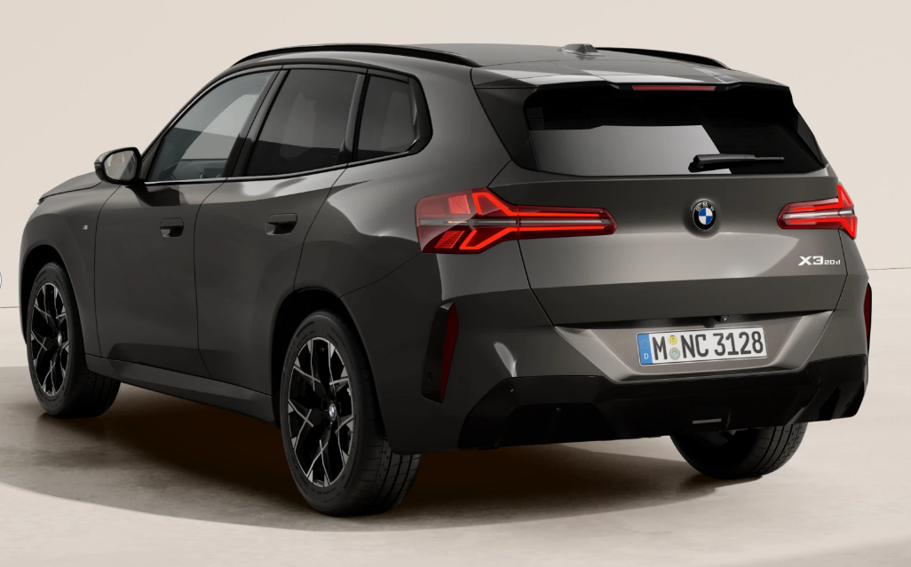 Auto Abo Foto Nummer 2 von 6