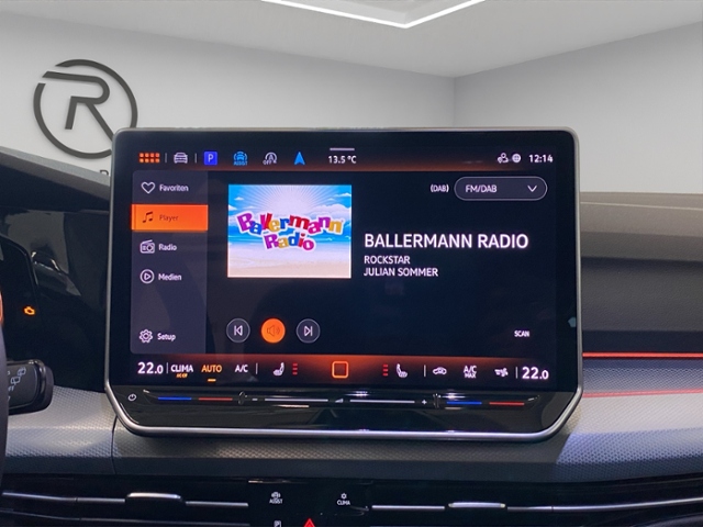 Auto Abo Foto Nummer 15 von 17