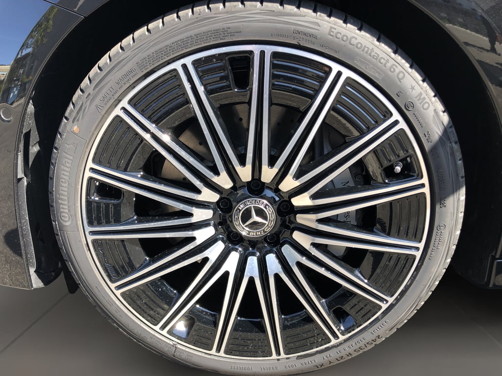 Auto Abo Foto Nummer 8 von 20