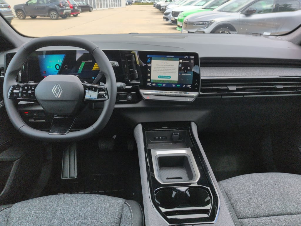 Auto Abo Foto Nummer 12 von 17