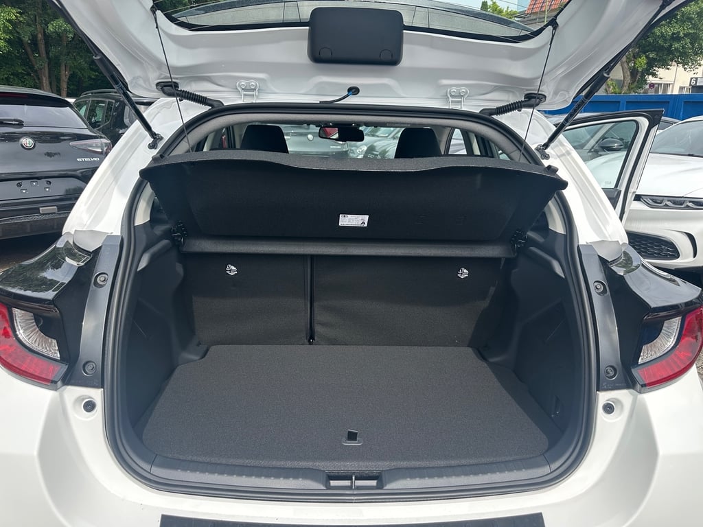 Auto Abo Foto Nummer 14 von 14
