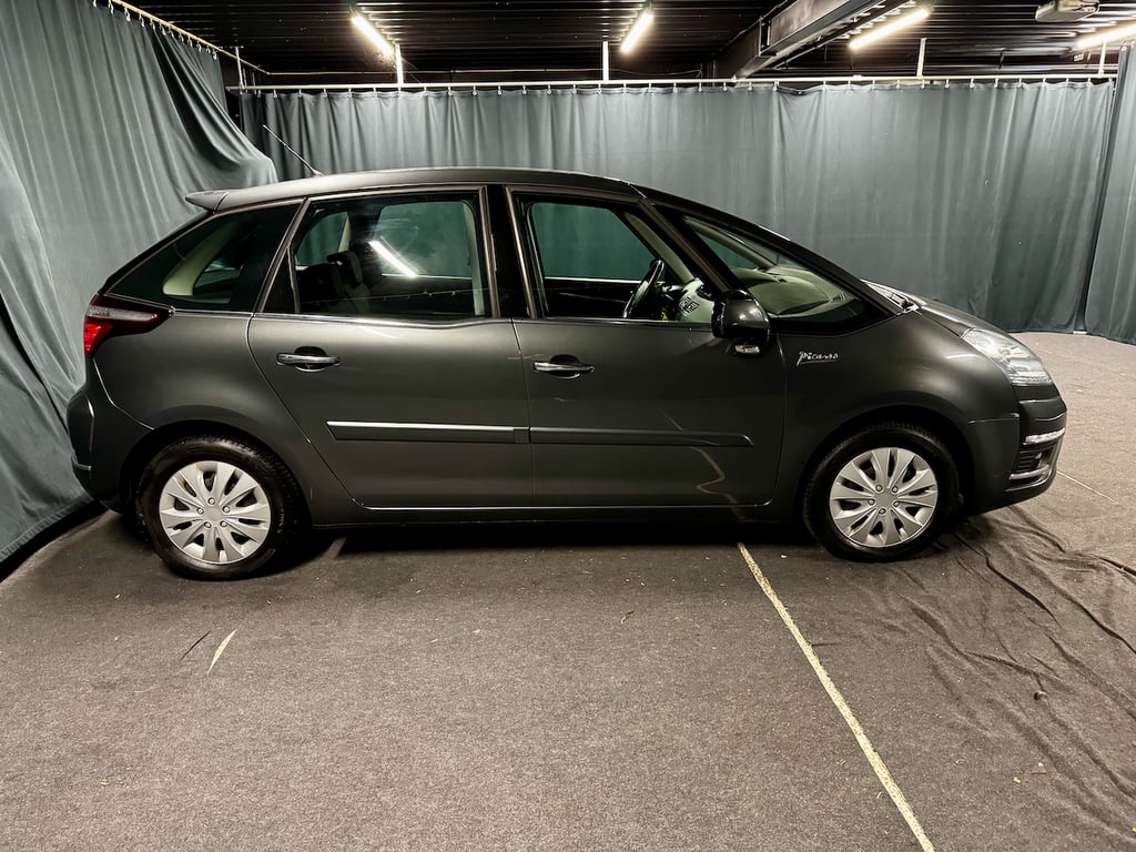 Auto Abo Foto Nummer 4 von 19