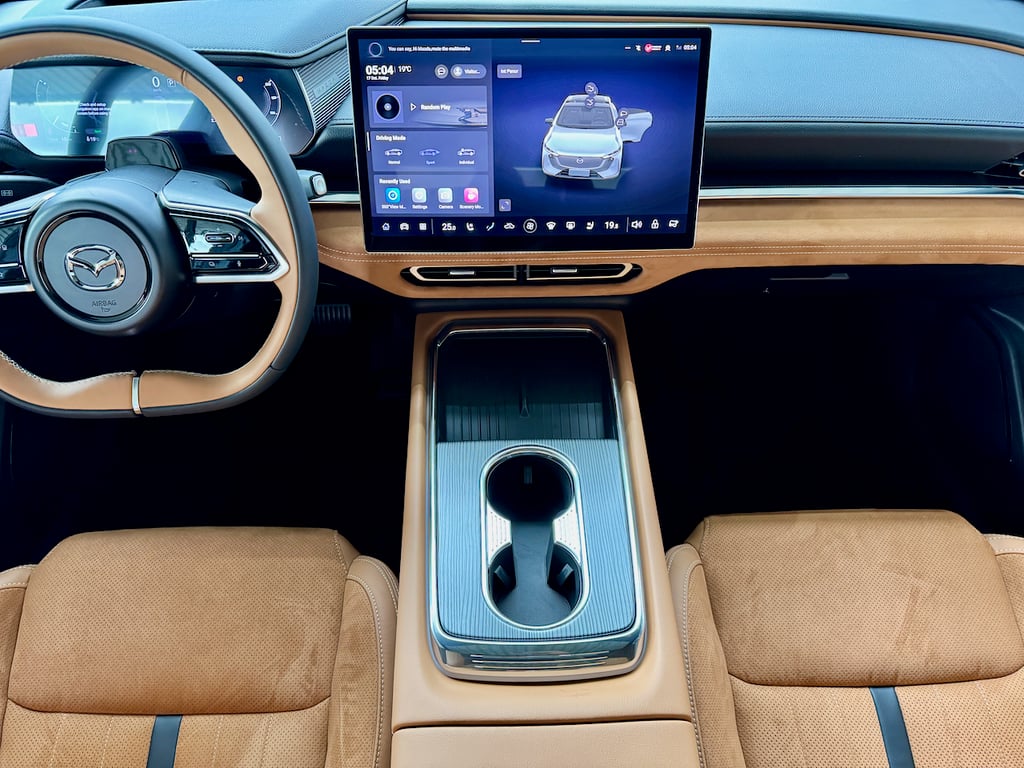 Auto Abo Foto Nummer 6 von 20