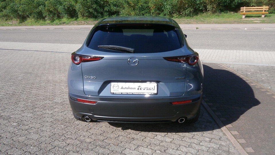 Auto Abo Foto Nummer 14 von 16