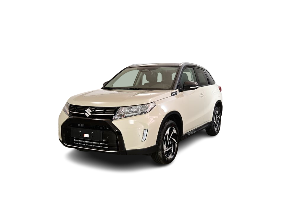 Suzuki Vitara Suzuki Vitara 1.4L Boosterjet  81kW (110 PS) Comfort+ 2WD 6-Gang Automatik