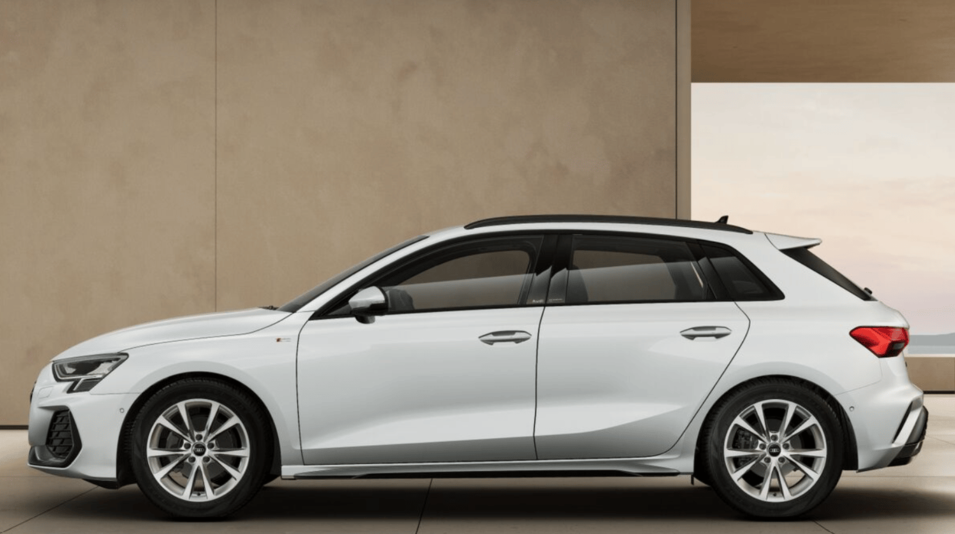 Auto Abo Foto Nummer 2 von 7