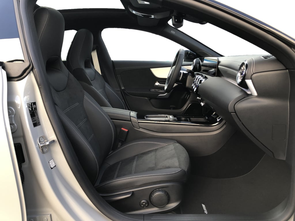 Auto Abo Foto Nummer 3 von 20