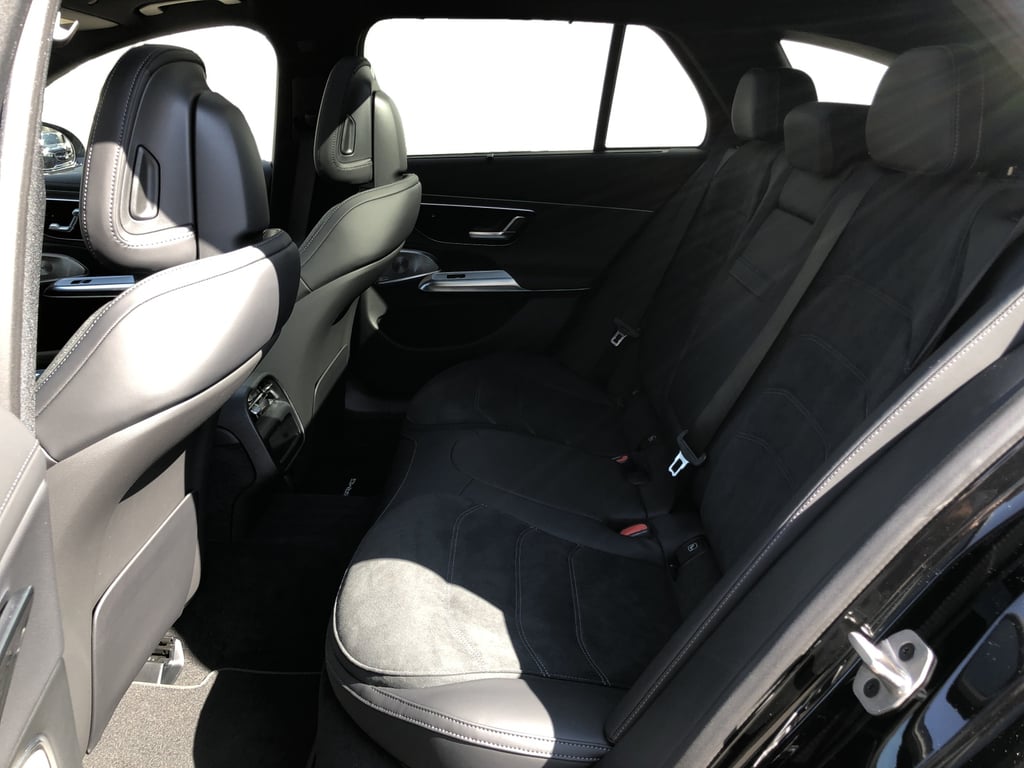 Auto Abo Foto Nummer 7 von 20