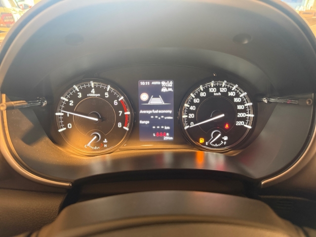 Auto Abo Foto Nummer 9 von 15