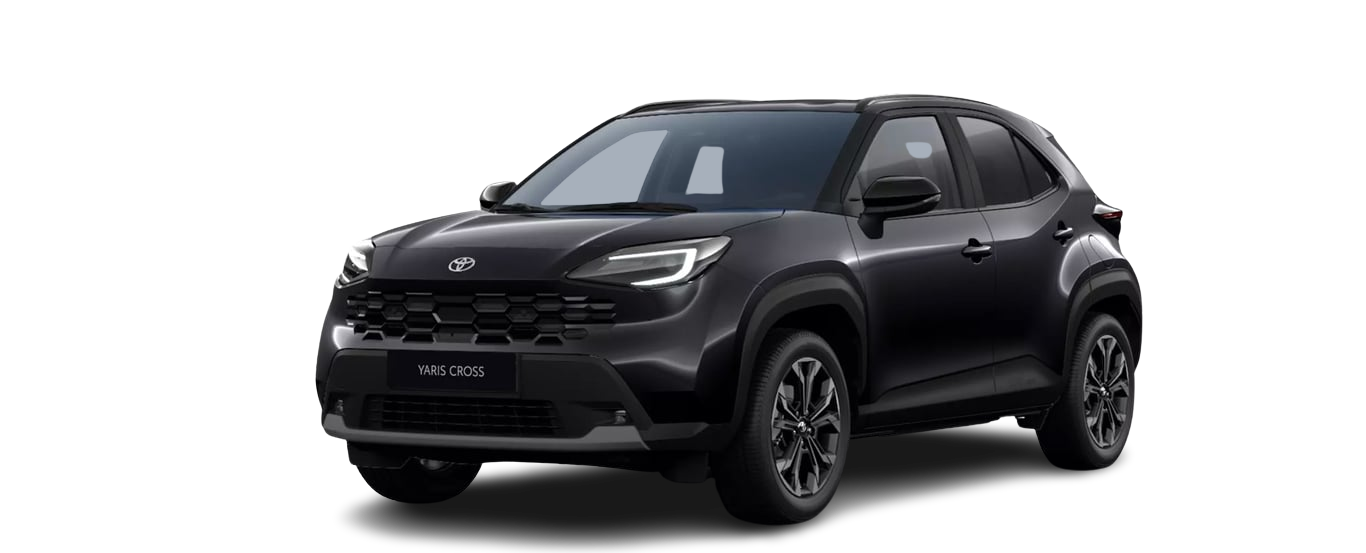 Toyota Yaris Cross Hybrid Teamplayer - Neues Modell- Image