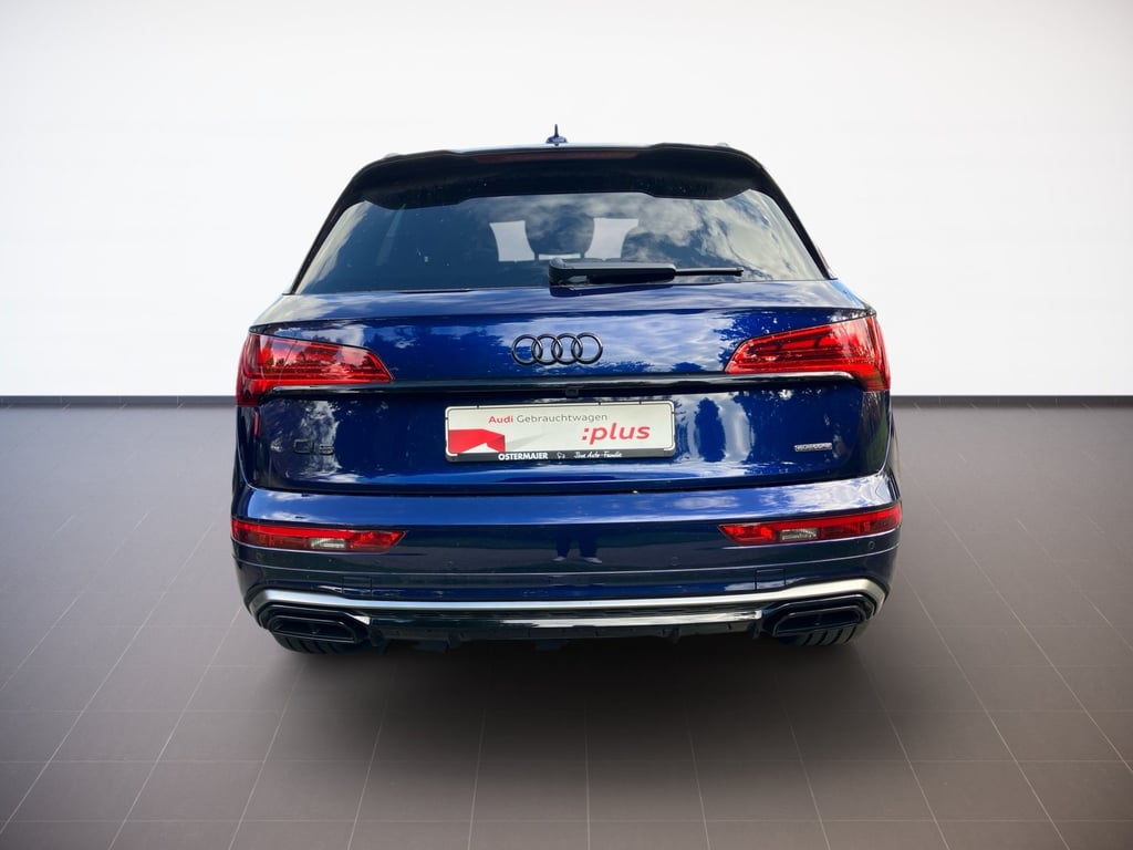 Auto Abo Foto Nummer 4 von 9