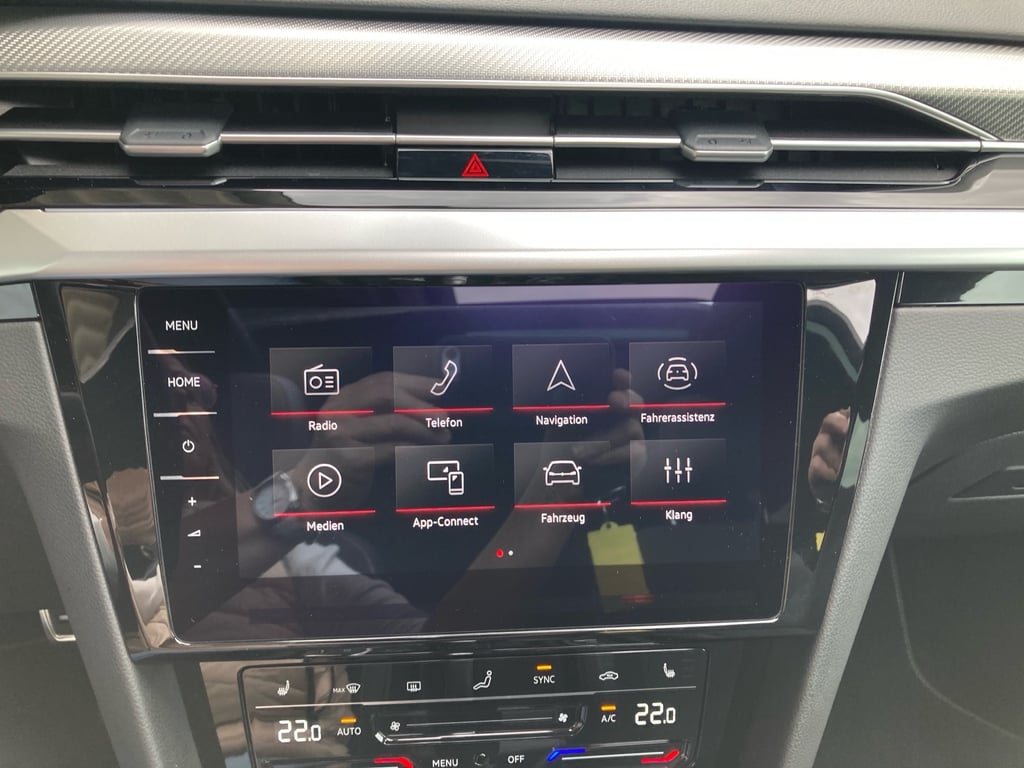 Auto Abo Foto Nummer 9 von 12