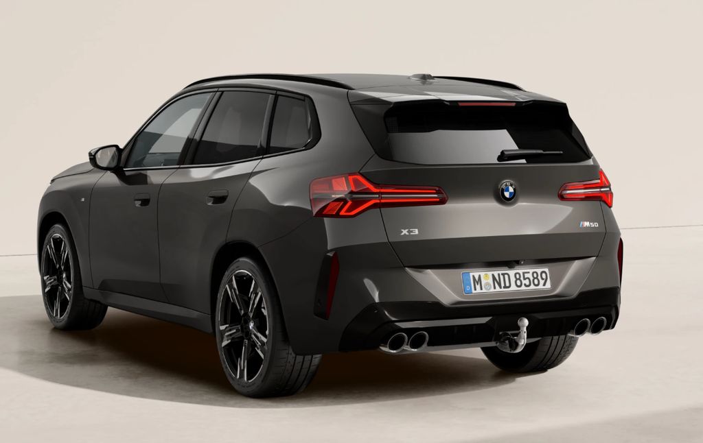 Auto Abo Foto Nummer 3 von 5