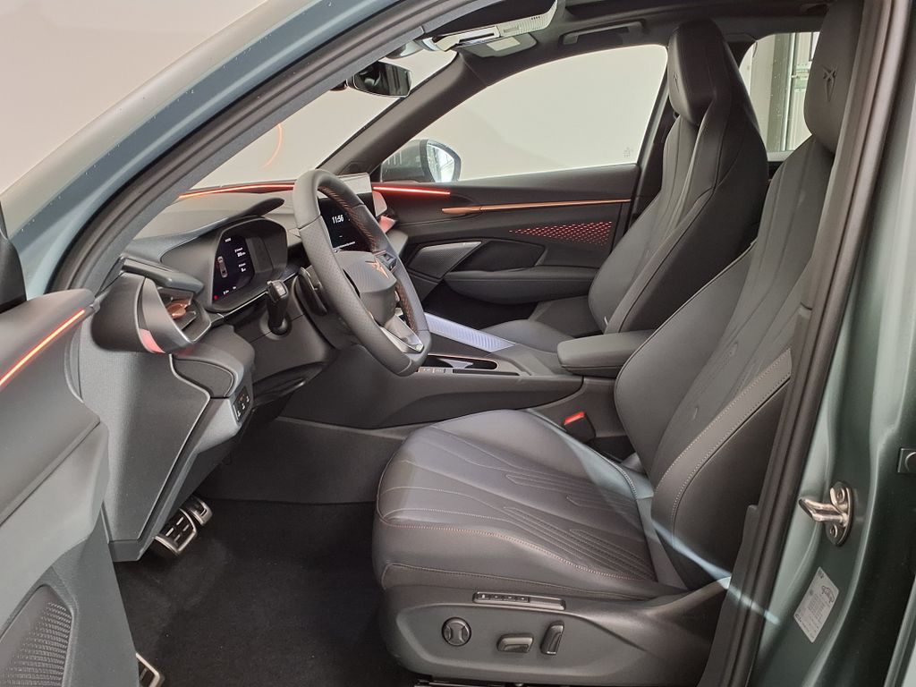 Auto Abo Foto Nummer 9 von 12