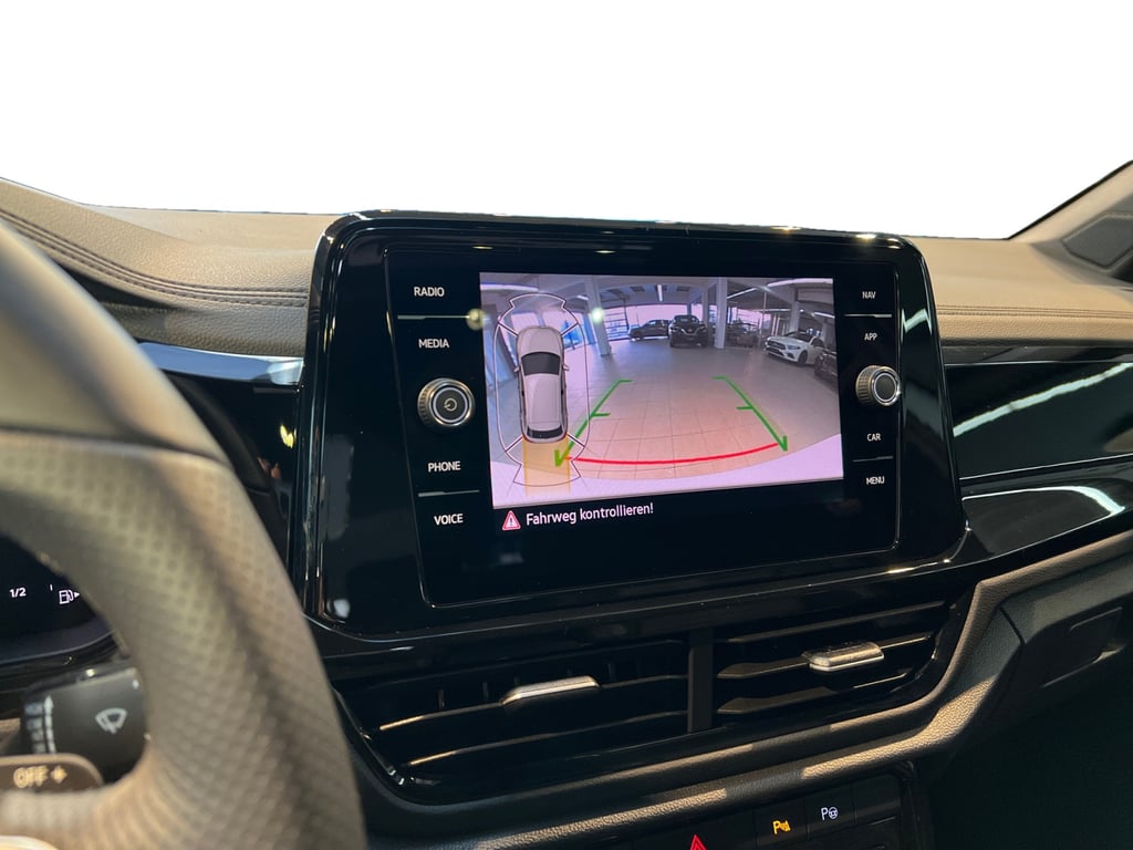 Auto Abo Foto Nummer 6 von 16