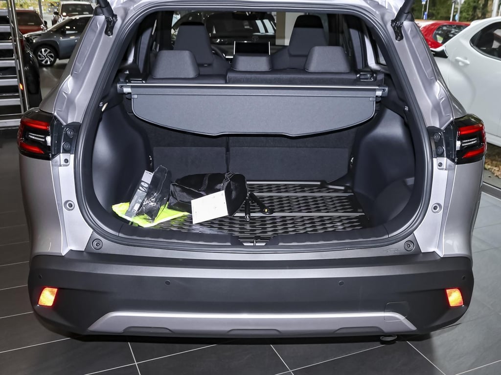 Auto Abo Foto Nummer 13 von 20