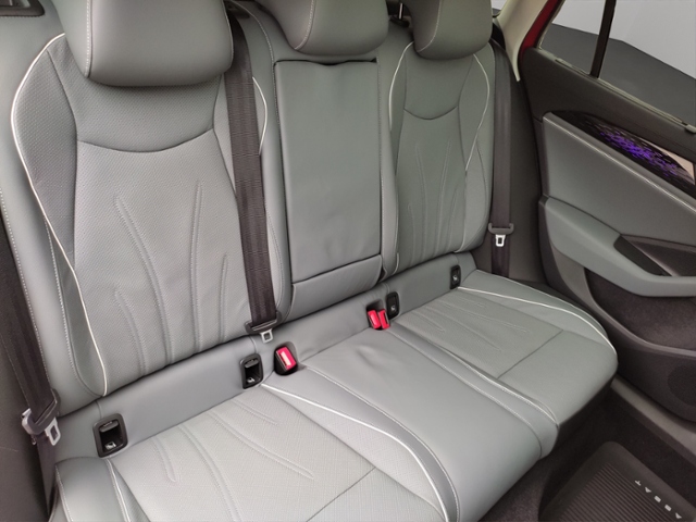 Auto Abo Foto Nummer 10 von 20