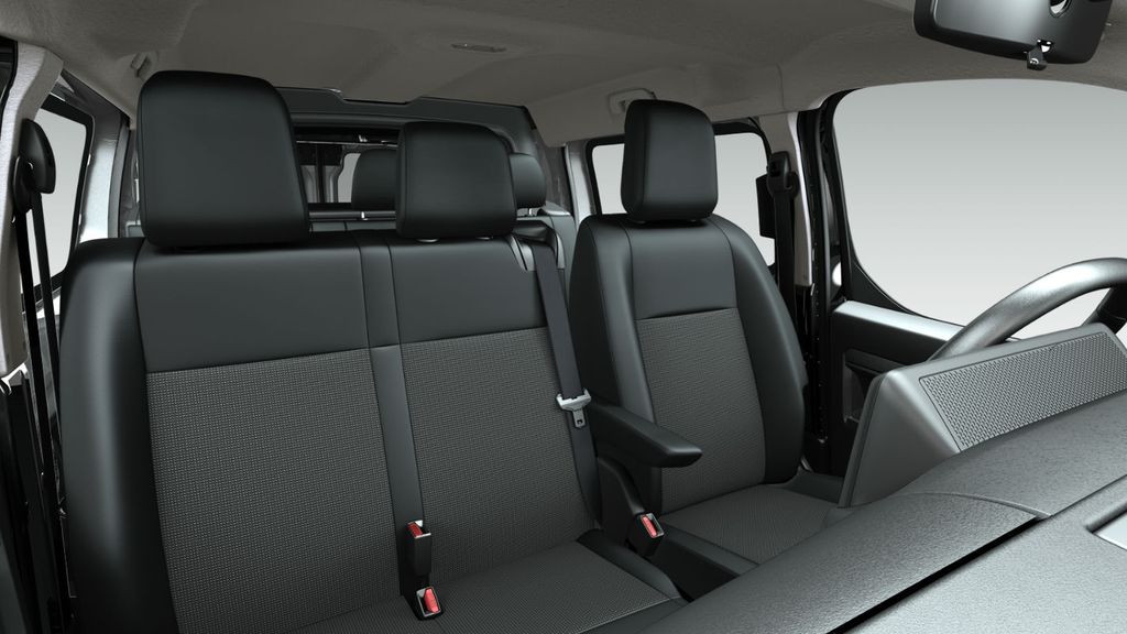 Auto Abo Foto Nummer 6 von 6