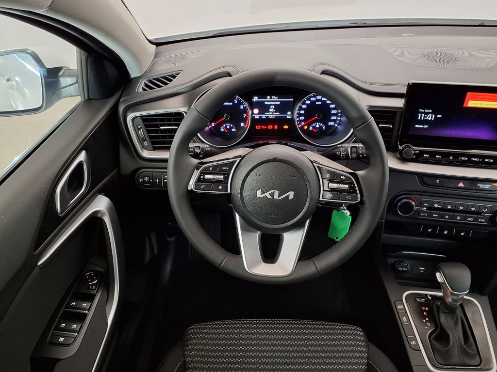 Auto Abo Foto Nummer 12 von 12