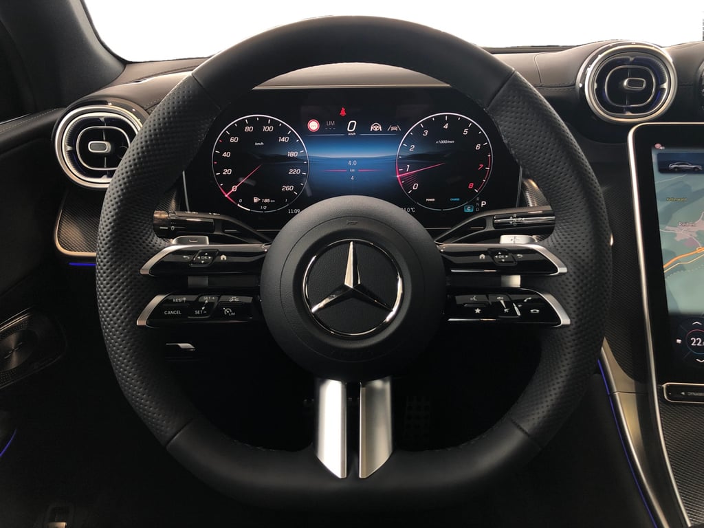 Auto Abo Foto Nummer 10 von 20