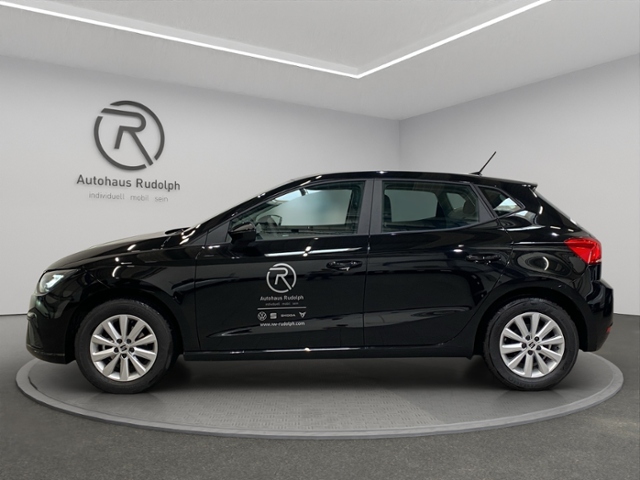 Auto Abo Foto Nummer 4 von 15