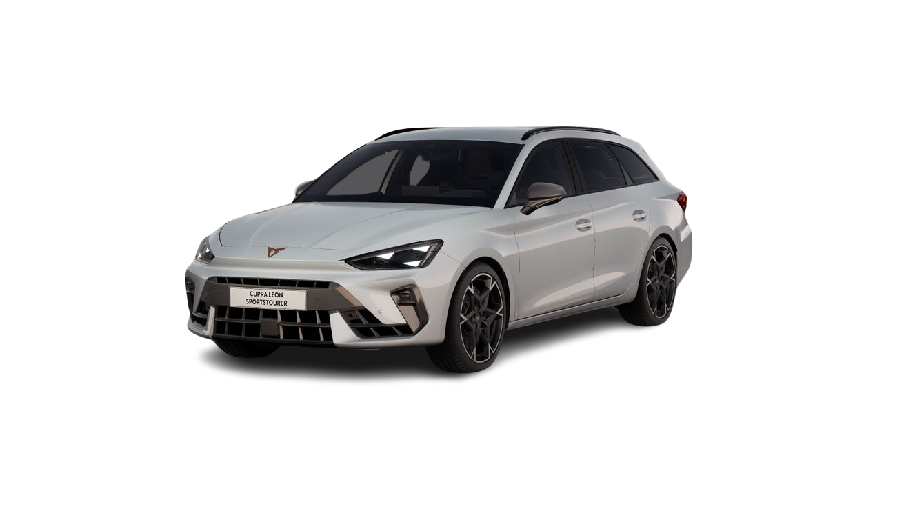 Cupra Leon Sportstourer 1.5 eTSI 7-Gang DSG inkl. Winter-Paket, Navi Image