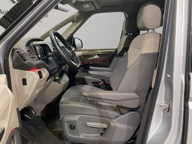 Auto Abo Foto Nummer 17 von 20