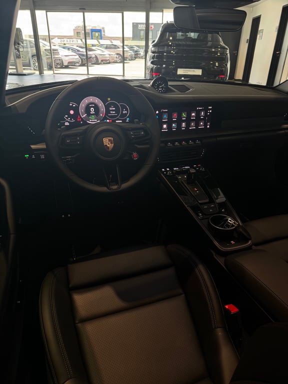 Auto Abo Foto Nummer 6 von 8