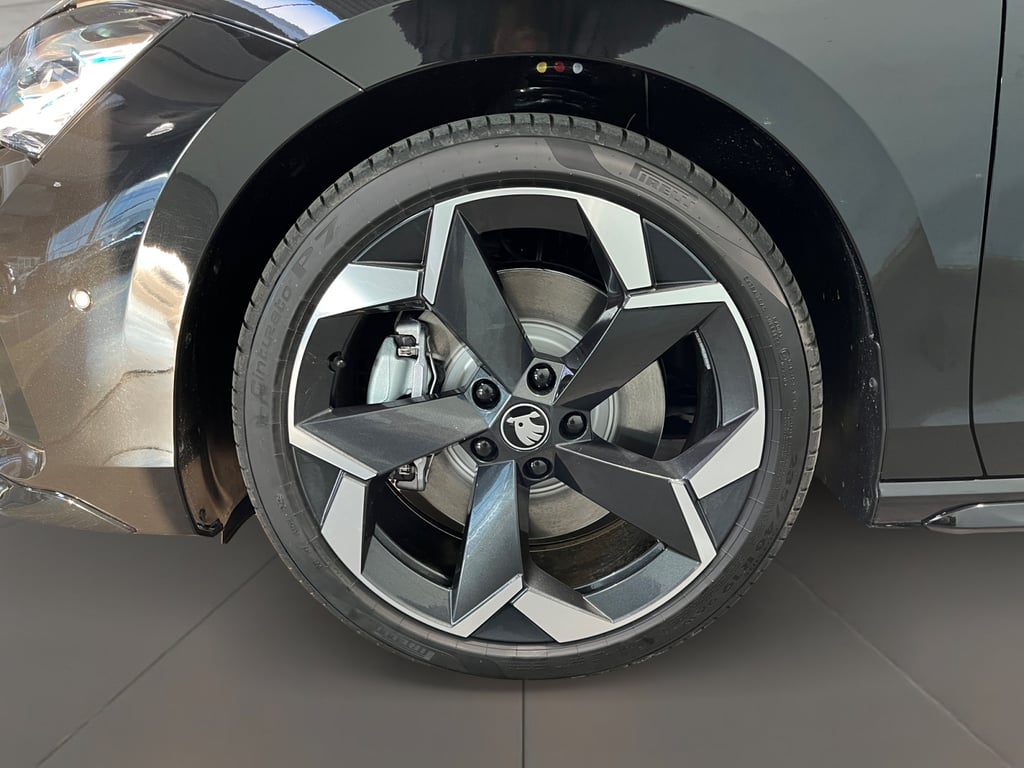 Auto Abo Foto Nummer 8 von 20