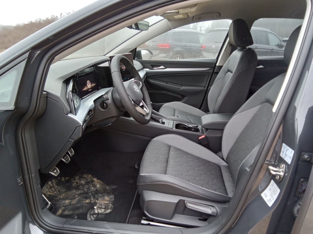 Auto Abo Foto Nummer 5 von 8