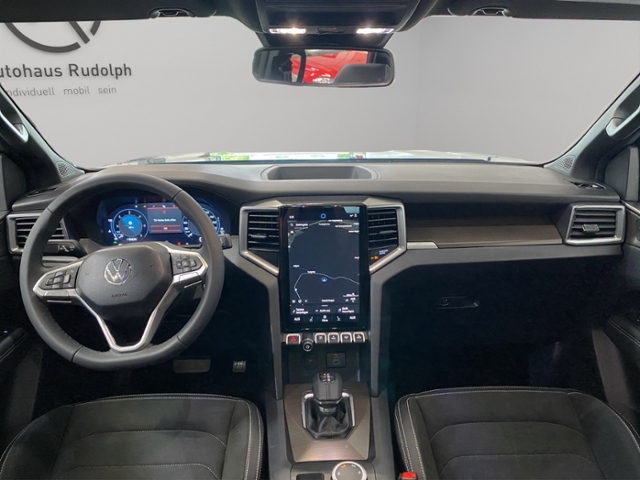 Auto Abo Foto Nummer 15 von 18