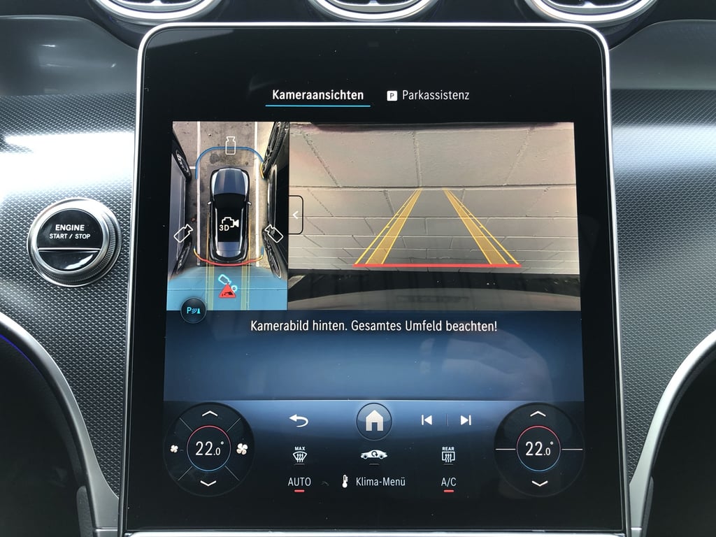 Auto Abo Foto Nummer 6 von 20