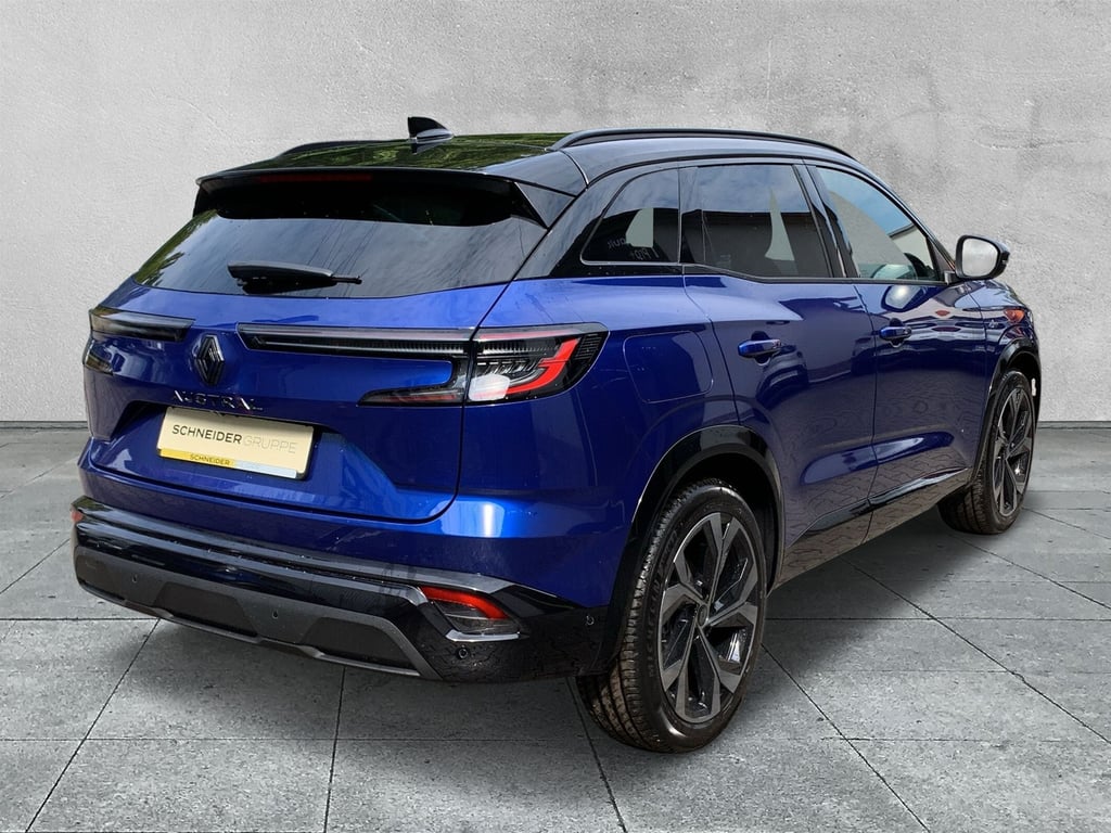 Auto Abo Foto Nummer 2 von 4