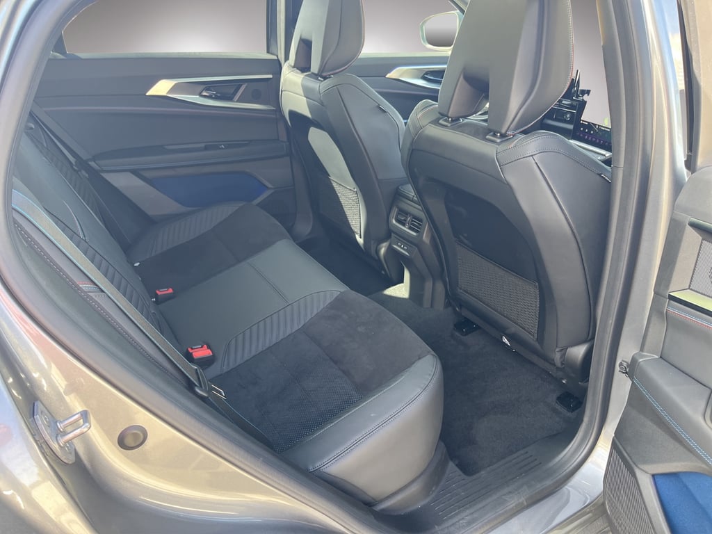 Auto Abo Foto Nummer 8 von 11