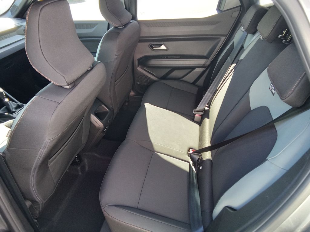 Auto Abo Foto Nummer 6 von 16