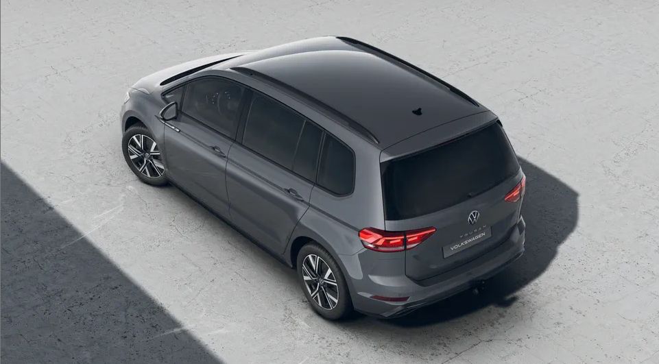 Auto Abo Foto Nummer 14 von 16