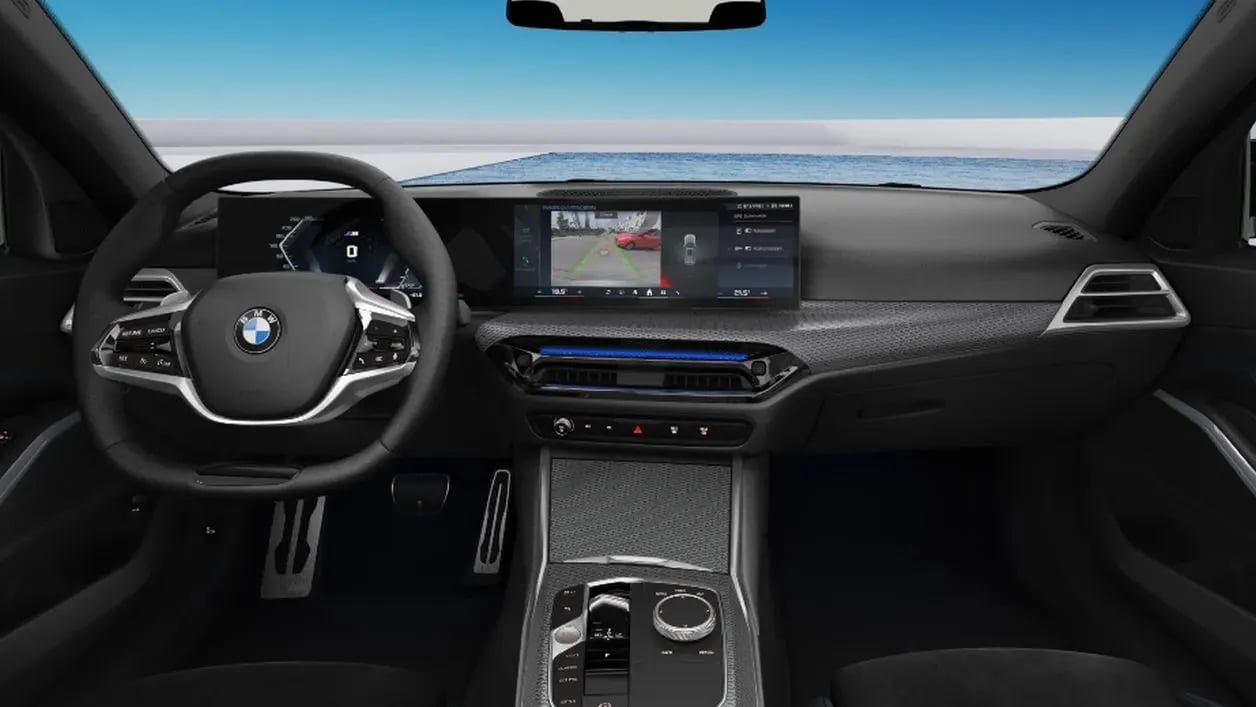 Auto Abo Foto Nummer 3 von 4