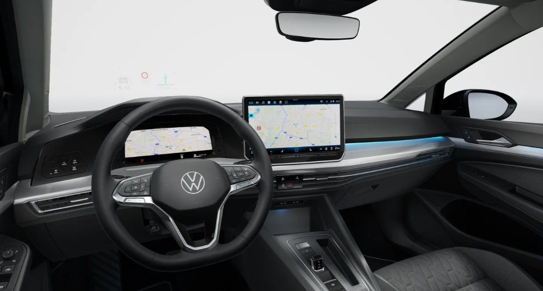 Auto Abo Foto Nummer 5 von 6