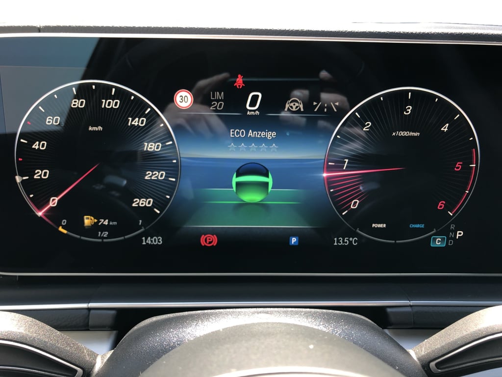 Auto Abo Foto Nummer 9 von 20