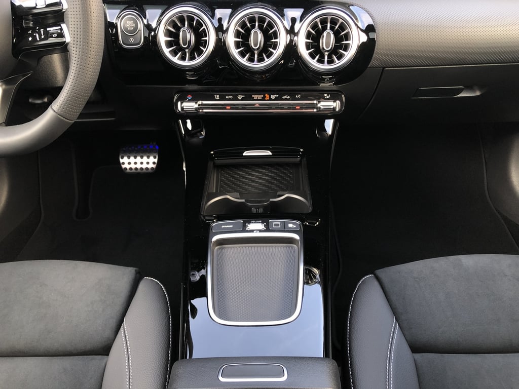 Auto Abo Foto Nummer 14 von 20