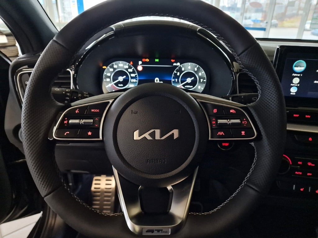 Auto Abo Foto Nummer 12 von 15